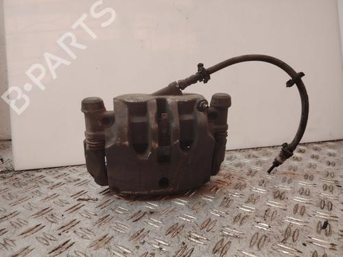 Used Right front brake caliper Right front brake caliper IVECO DAILY VI Platform/Chassis [2014-2026] 34376319 34376319