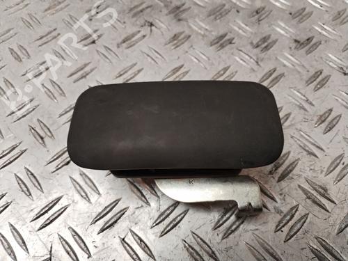 Used Front right exterior door handle FORD TRANSIT Van (FA_ _) [2006-2014]  30944639