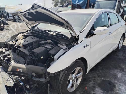 Mass air flow sensor HYUNDAI i40 I (VF) 1.7 CRDi | BP17505577M95