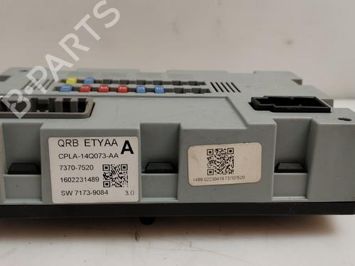 Fuse box LAND ROVER DISCOVERY SPORT (L550) 2.0 D | BP24356455E1
