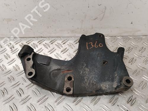 Used Engine mount NISSAN X-TRAIL II (T31) [2007-2018]  30945154