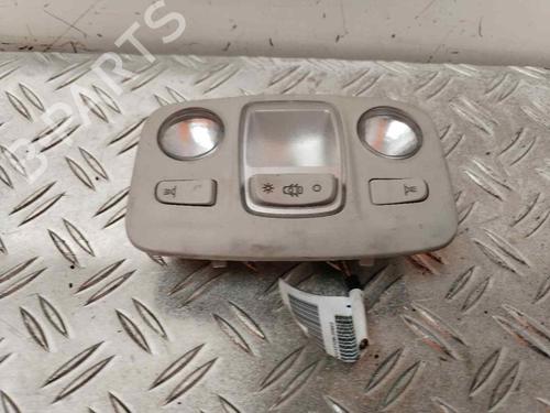 Used Interior roof light CITROËN C4 Grand Picasso II (DA_, DE_) [2013-2025]  19447916