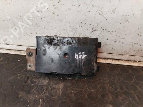 Used Electronic module Electronic module RENAULT MASTER II Platform/Chassis (ED/HD/UD) [1997-2013] 33983168 33983168