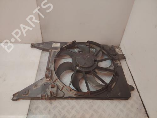 Radiator fan DACIA SANDERO | BP35963914M35 - Image 4