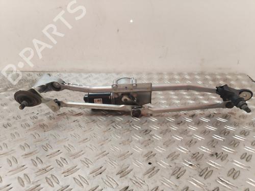 Front wiper motor BMW 1 (E87) 116 d | BP25938784M29  - Image 5