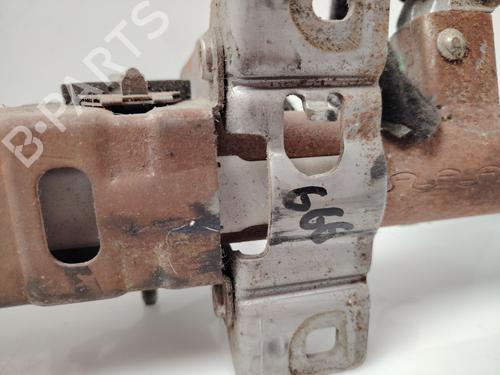 Steering column RENAULT MASTER III Van (FV) 2.3 dCi 130 RWD (FV01, FV10, FV11, FV12) | BP36393718M21 - Image 4