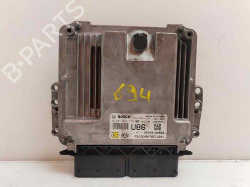 Used Engine control unit (ECU) KIA CEED (CD) [2018-2025]  19087060