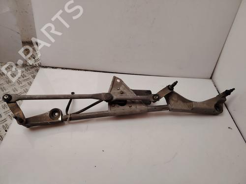 Used Front wiper motor Front wiper motor MERCEDES-BENZ C-CLASS (W203) C 200 CDI (203.004) (116 hp) 36505708 36505708