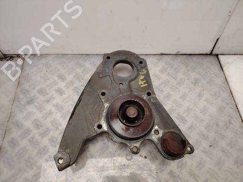 Used Other Other IVECO DAILY VI Platform/Chassis [2014-2026] 34481072 34481072