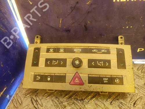 Used Climate control PEUGEOT 407 (6D_) [2004-2011]  30947379