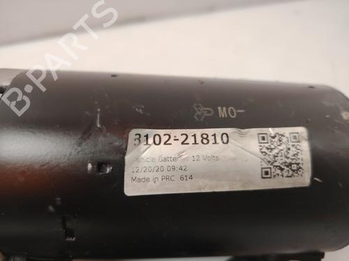 Starter FORD TRANSIT Van (FA_ _) | BP33460294M8 - Image 5