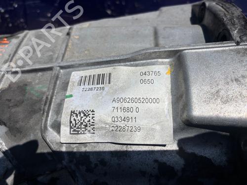 Gearbox MERCEDES-BENZ SPRINTER 3,5-t Van (B907, B910) | BP30944871M3 - Image 3