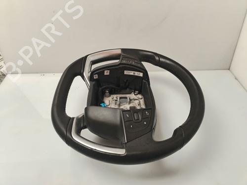 Steering wheel CITROËN C4 Grand Picasso II (DA_, DE_) | BP31136691C49