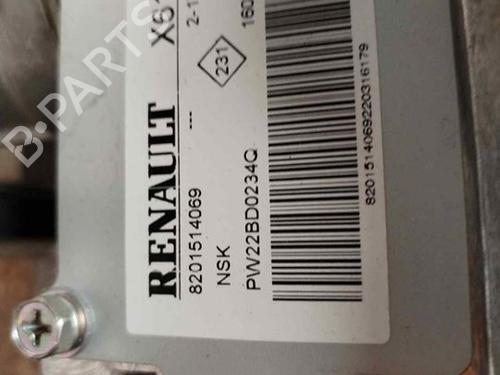 Ratstammeenhed RENAULT KANGOO III MPV | BP20649876M21