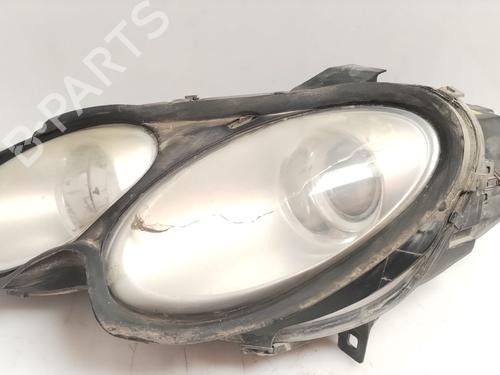 Venstre forlygte SMART FORFOUR (454) 1.3 (454.031) (95 hp) 24356479