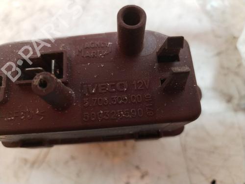 Control unit IVECO DAILY IV Van 35C12 V, 35C12 V/P, 35S12 V, 35S12 V/P | BP17505431M11 