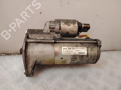 Used Starter Starter VW CRAFTER 30-35 Bus (2E_) [2006-2016] 36239937 36239937