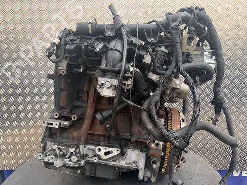 Motor CITROËN JUMPER II Van 2.2 HDi 110 (110 hp) 32719711