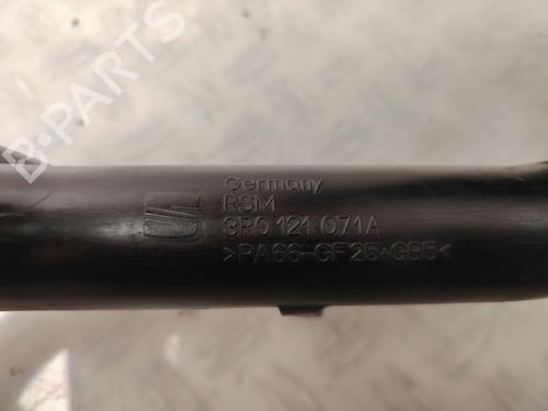 Pipe SEAT EXEO ST (3R5) 2.0 TDI | BP34636232M125 - Image 3