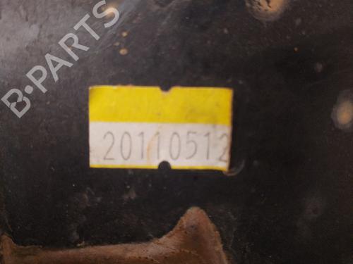 Upper protection CHEVROLET ORLANDO (J309) 2.0 D | BP36239958M93 - Image 4
