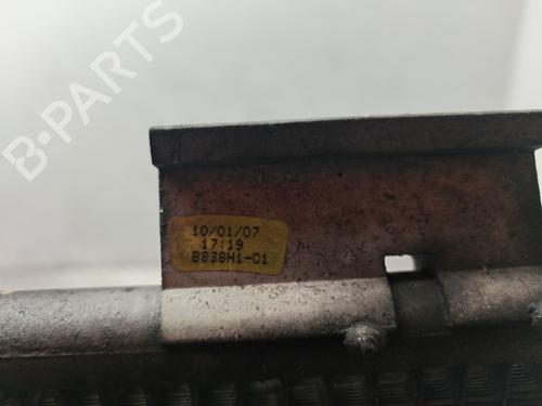 AC radiator OPEL CORSA D (S07) | BP30945856M32 - Image 2