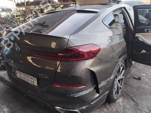 Display monitor BMW X6 (F16, F86) xDrive 35 i | BP17503823C48