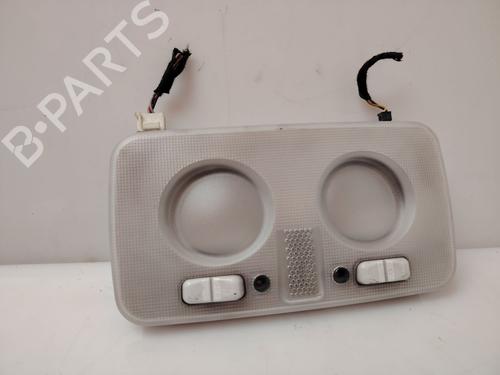 Used Interior roof light Interior roof light IVECO DAILY VI Platform/Chassis [2014-2026] 33861732 33861732