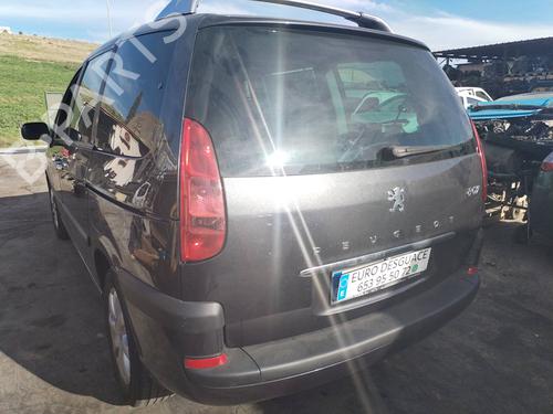 Fuse box PEUGEOT 807 (EB_)  | BP30945584E1 