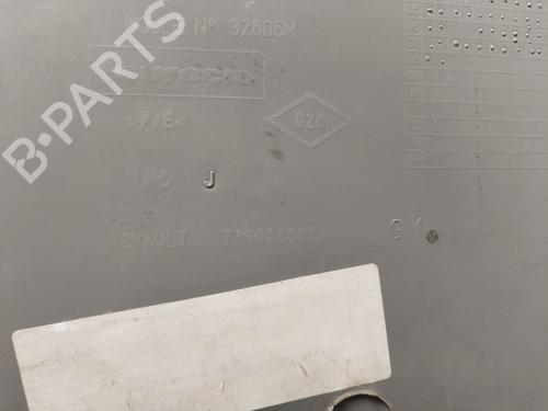 Venstre frontpanel NISSAN PRIMASTAR Van (X83) 2.0 dCi 90 | BP30946593C58