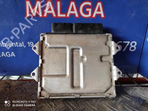 Engine control unit (ECU) FIAT FIORINO Box Body/MPV (225_) 1.3 D Multijet (225BXD1A, 225BXB1A, 225BXB11) | BP17506670M57 