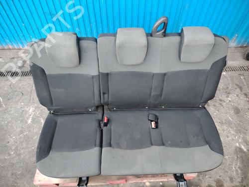 Sæde sæt DACIA DOKKER MPV (KE_) | BP30946259C78