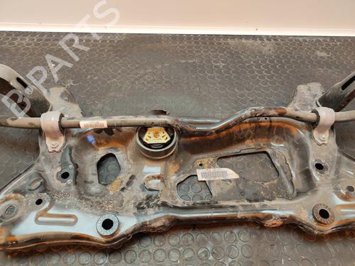 Front differential CUPRA FORMENTOR (KM7, KMP) 1.5 TSI | BP17624765M23 