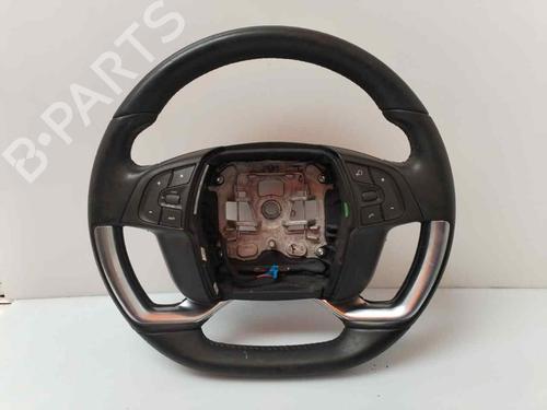 Used Steering wheel CITROËN C4 Grand Picasso II (DA_, DE_) [2013-2025]  18970402