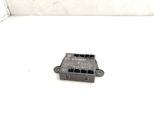 Used Electronic module MERCEDES-BENZ E-CLASS T-Model (S213) E 350 d 4-matic (213.234) (258 hp) 22368731