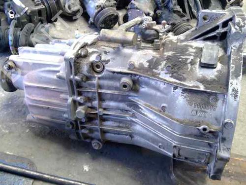 Gearkasse IVECO DAILY III Platform/Chassis | BP17506323M3