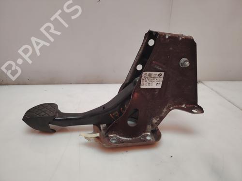 Break pedal VW GOLF VI (5K1) | BP37477511I19 - Image 3