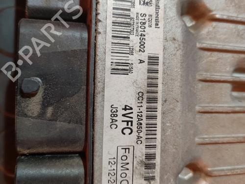 Engine control unit (ECU) FORD TRANSIT Bus (FD_ _, FB_ _, FS_ _, FZ_ _, FC_ _) | BP30942686M57