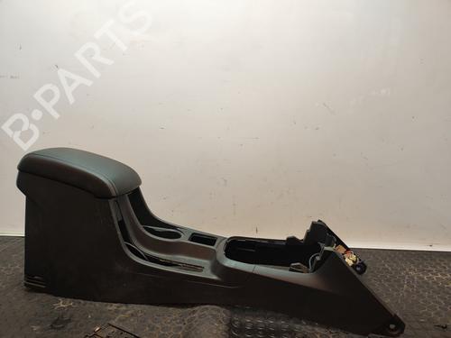 Armrest / Center console ISUZU D-MAX II (TFR, TFS) 1.9 Ddi 4x4 (TFS87J) | BP17501522I20