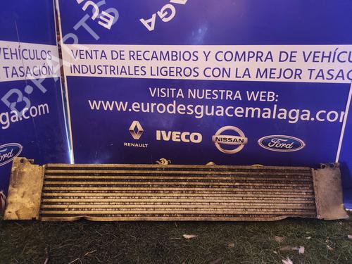 Used Intercooler FIAT DUCATO Van (250_) 130 Multijet 2,3 D 4x4 (131 hp) 17507445