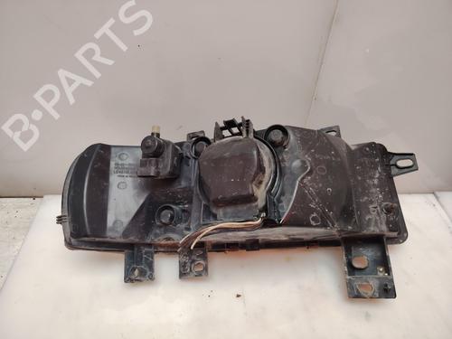 Left headlight NISSAN INTERSTAR Van (X70) | BP37015280C28 - Image 2