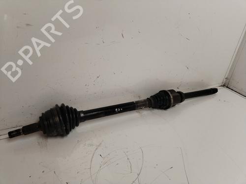 Used Right front driveshaft CITROËN C4 Picasso II [2013-2025]  17505056