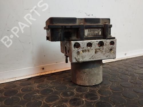 Used ABS pump RENAULT MASTER III Van (FV) 2.3 dCi 125 RWD (FV0C, FV0D, FV0H, FV0J, FV0A, FV0K) (125 hp) 17501055