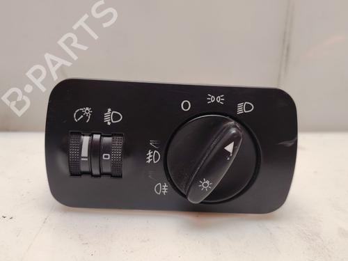 Used Headlight switch Headlight switch 37703545 37703545
