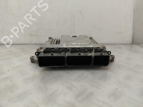Engine control unit (ECU) RENAULT MASTER III Van (FV) | BP36672926M57 - Image 4