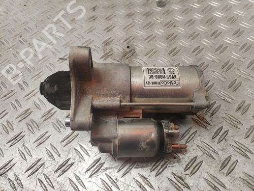 Starter FORD TRANSIT CONNECT MPV | BP30944458M8