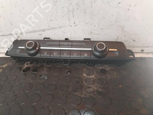 Used Climate control TOYOTA PROACE VERSO Bus (MPY_) [2016-2025]  17503809