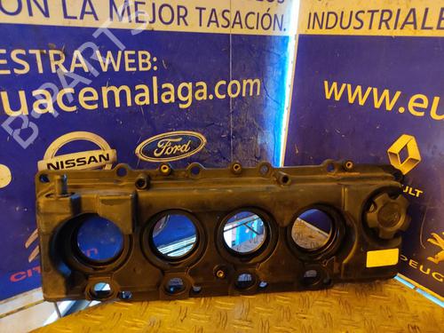 Used Valve cover Valve cover RENAULT LAGUNA III (BT0/1) 2.0 dCi (BT01, BT08, BT09, BT0E, BT0K, BT12, BT1C, BT1D,... (150 hp) 17500048 17500048