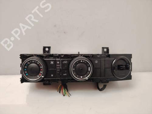 climate-control-mercedes-benz-sprinter-35-t-van-b907-b910-2018-32986926 main image