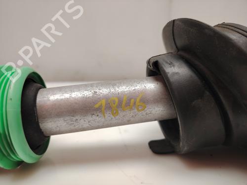 Steering column BMW X5 (E53) 3.0 d | BP37183019M21 - Image 3