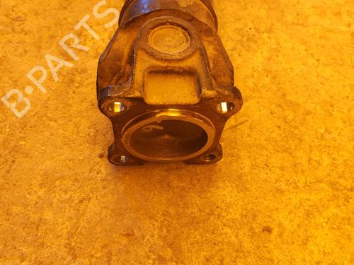 Driveshaft KIA SORENTO I (JC) 2.5 CRDi 4WD | BP17509208M37 